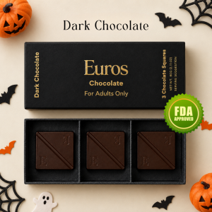 Euros Chocolate 1 packet